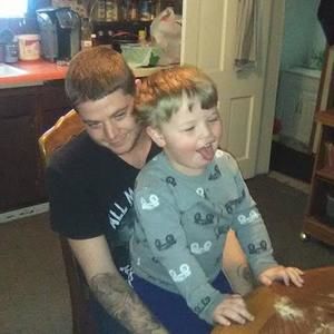 Meet your Posher, Kyle